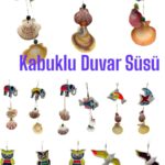 Kabuklu Askili Ürün